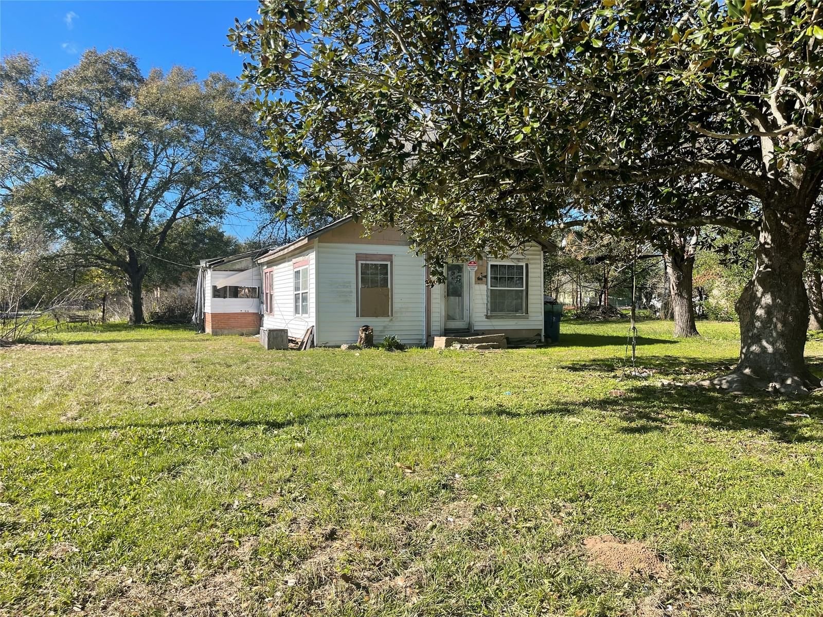 Real estate property located at 1145 6th Street, Waller, n/a, Hempstead, TX, US