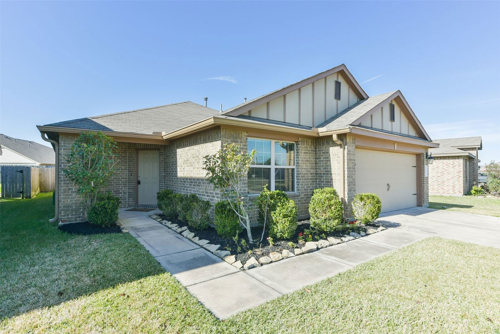 Real estate property located at 29123 Jarvis Bay, Fort Bend, Tamarron Sec 22, Katy, TX, US