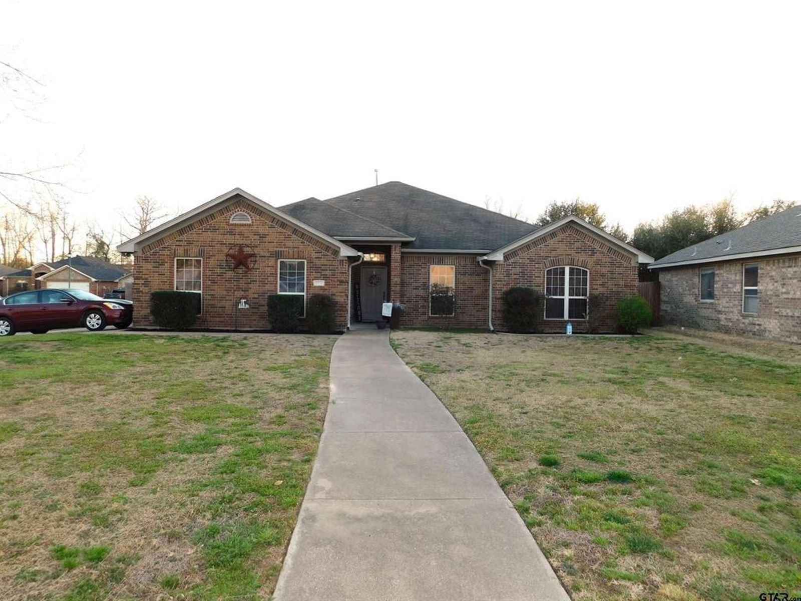 Real estate property located at 2575 Meadowland, Smith, Guinn Farms Add, Tyler, TX, US
