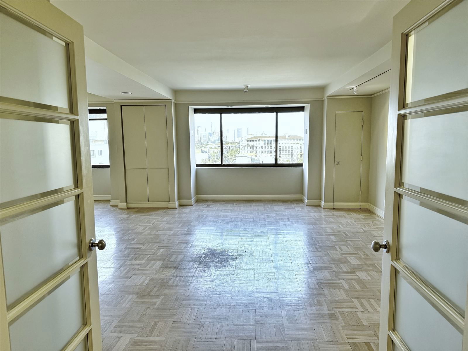 Real estate property located at 1400 Hermann #8C, Harris, Hermann Condo Amd, Houston, TX, US