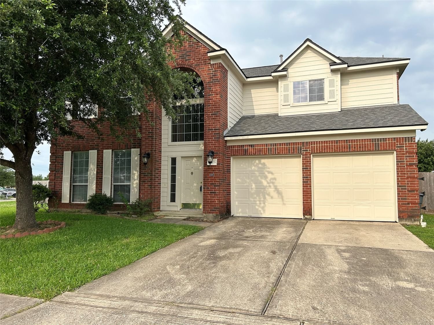 Real estate property located at 8303 Fennel, Harris, Springfield Estates Sec 05, Baytown, TX, US
