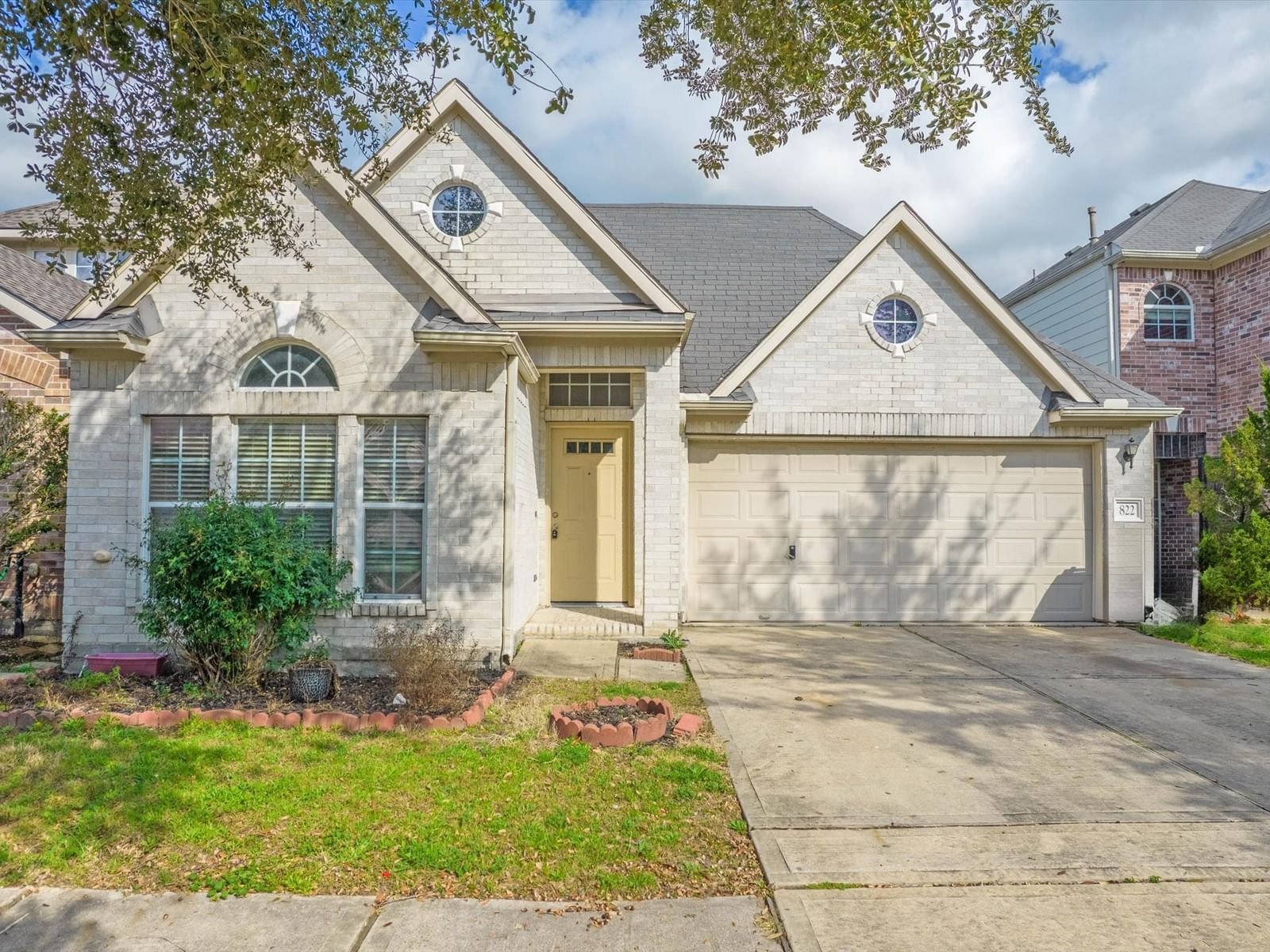 Real estate property located at 822 Forest Ivy, Harris, Northborough Village Sec 03, Houston, TX, US
