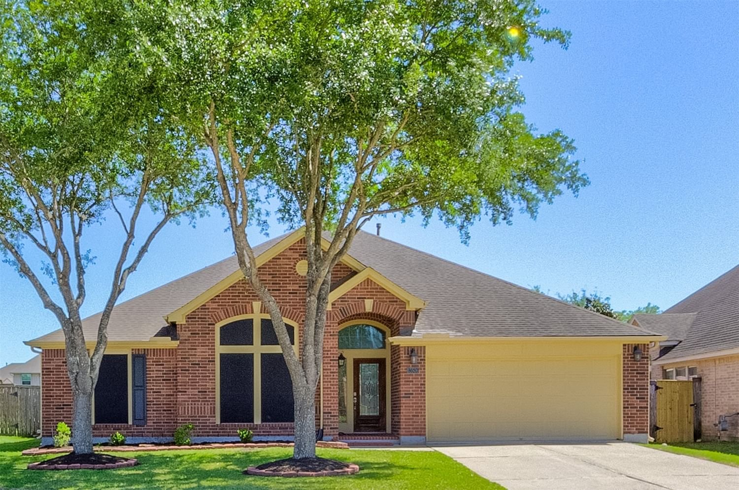 Real estate property located at 13506 White Cloud, Fort Bend, Shadow Creek Ranch Sf-46a, Pearland, TX, US