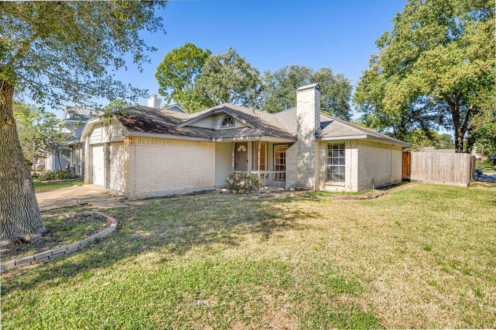 Real estate property located at 12902 Meadowline, Harris, Ashford Park, Houston, TX, US