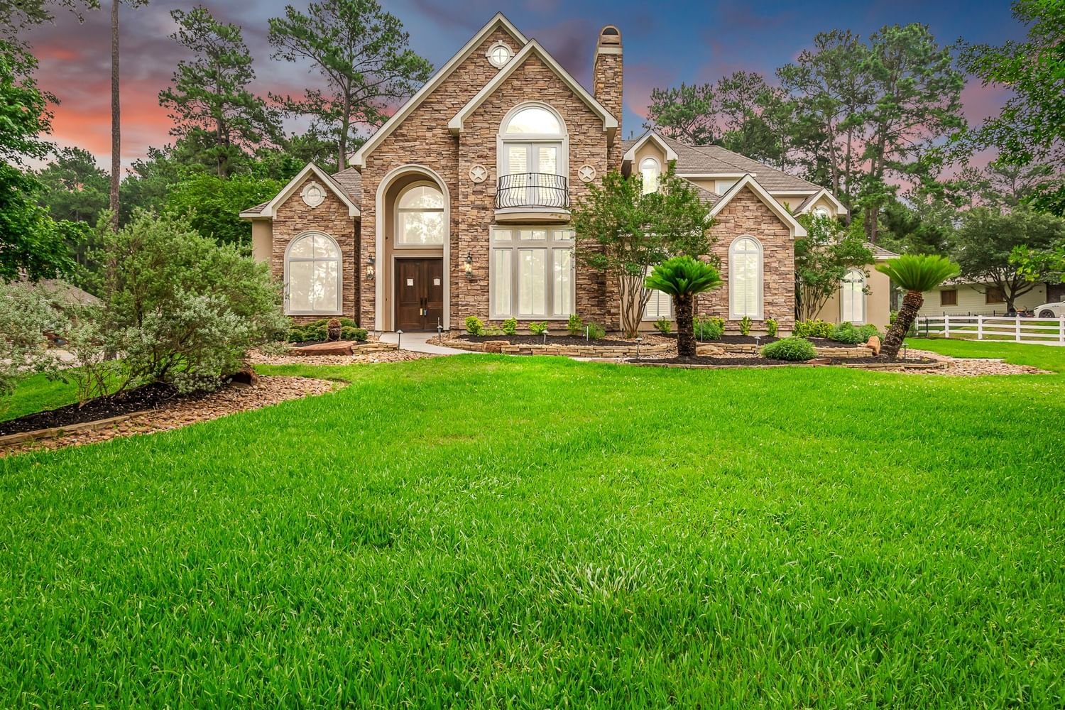 Real estate property located at 37332 Clubhouse, Montgomery, High Meadow Ranch 10, Magnolia, TX, US