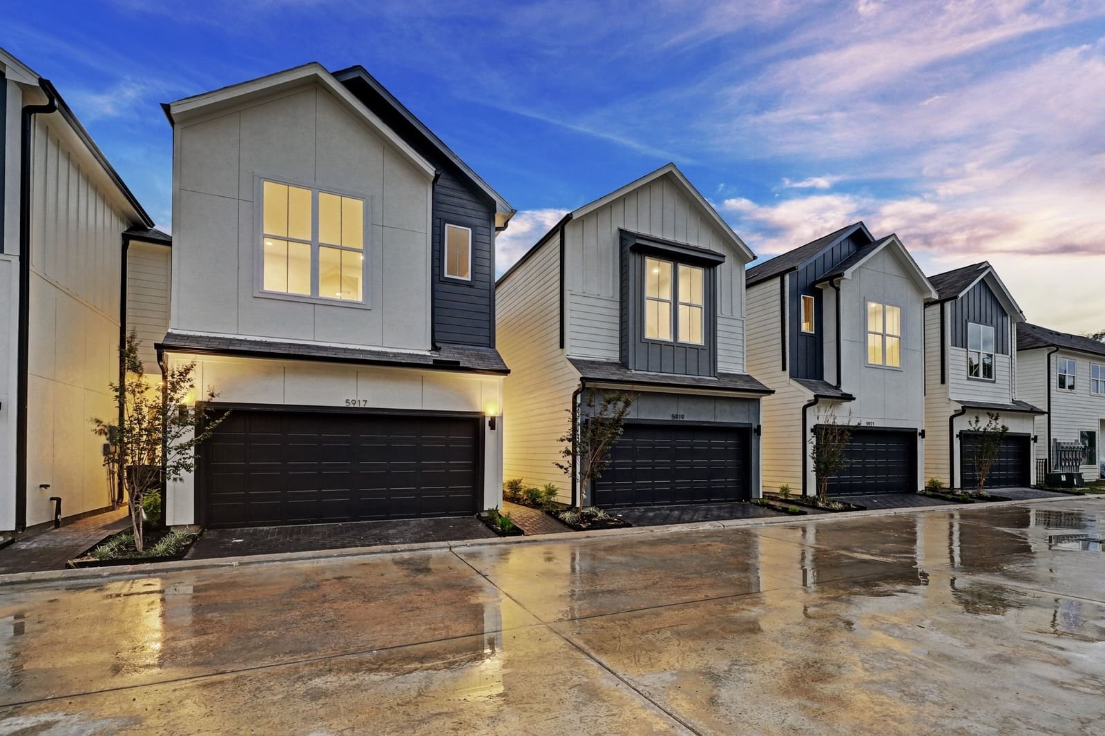 Real estate property located at 5912 Haring Lane, Harris, Houston, TX, US
