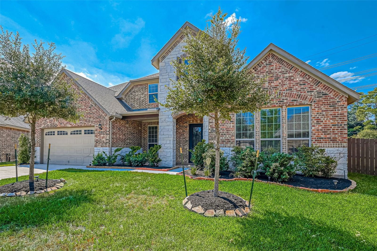 Real estate property located at 12522 Reverence, Harris, Preserve/Kluge, Cypress, TX, US