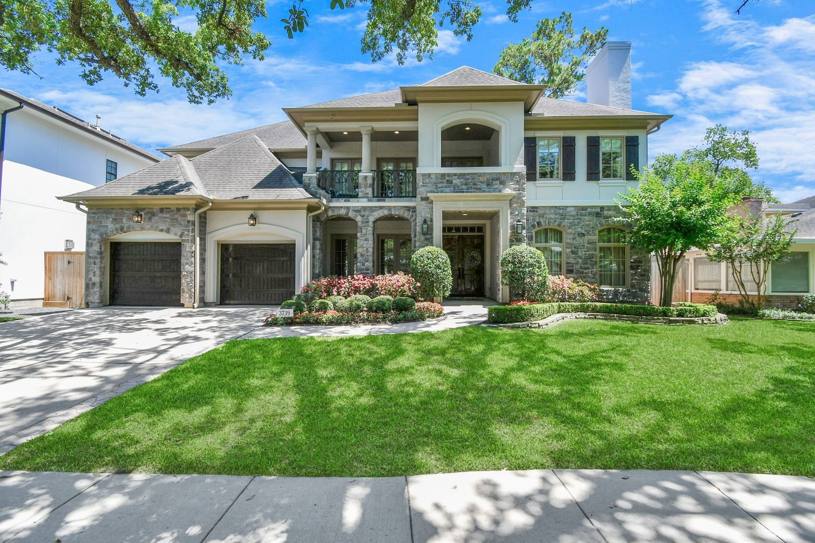 Real estate property located at 3739 Westerman, Harris, Sunset Terrace Sec 12, Houston, TX, US