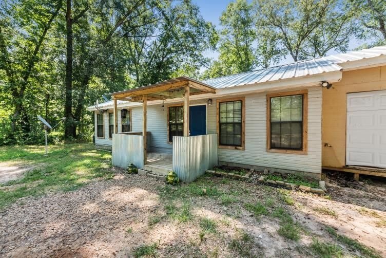 Real estate property located at 1862 County Road 2252, Liberty, Cleveland, TX, US
