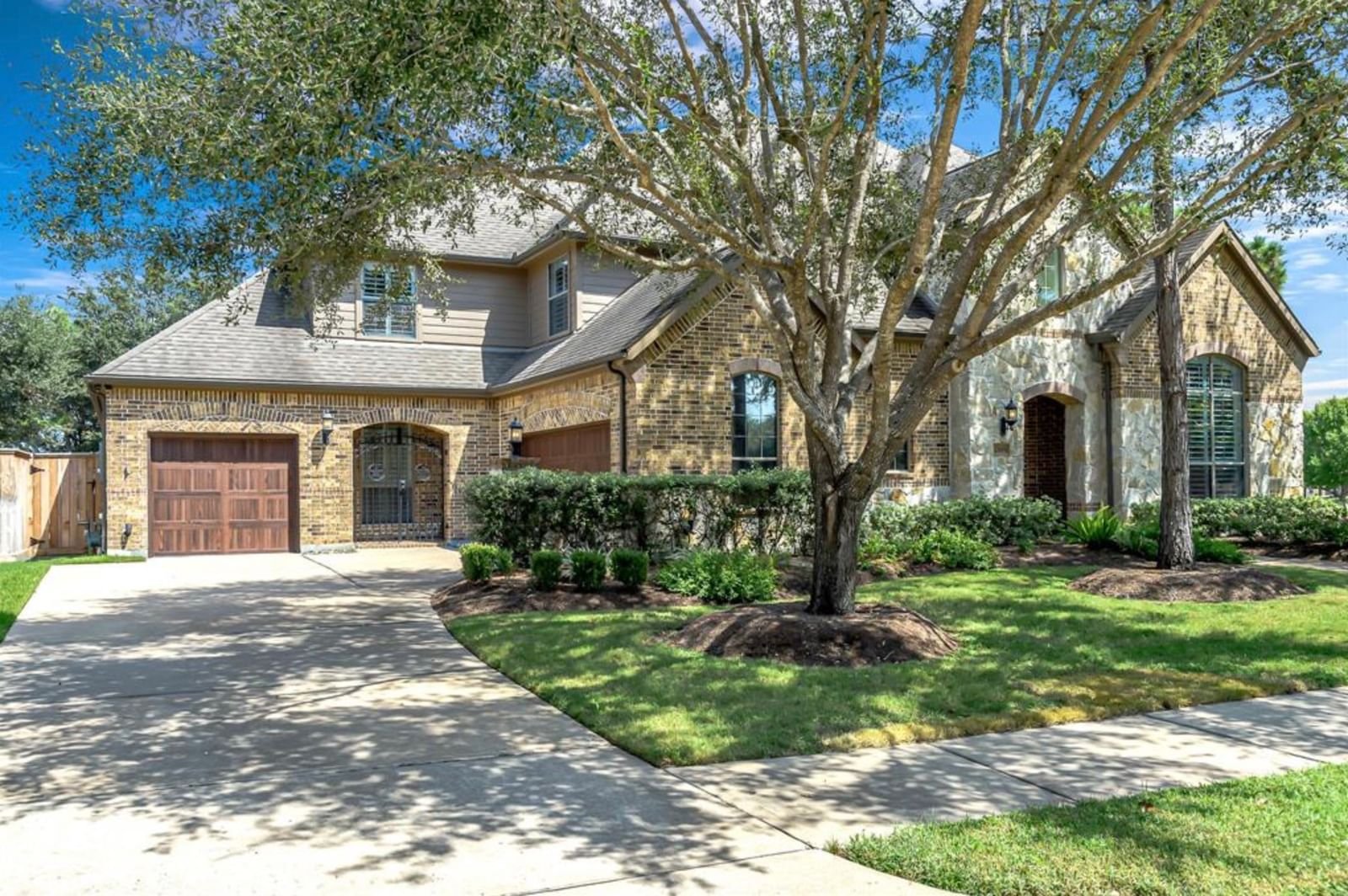 Real estate property located at 25606 Ellerbe Springs, Fort Bend, Cinco Ranch Southwest Sec 20, Katy, TX, US