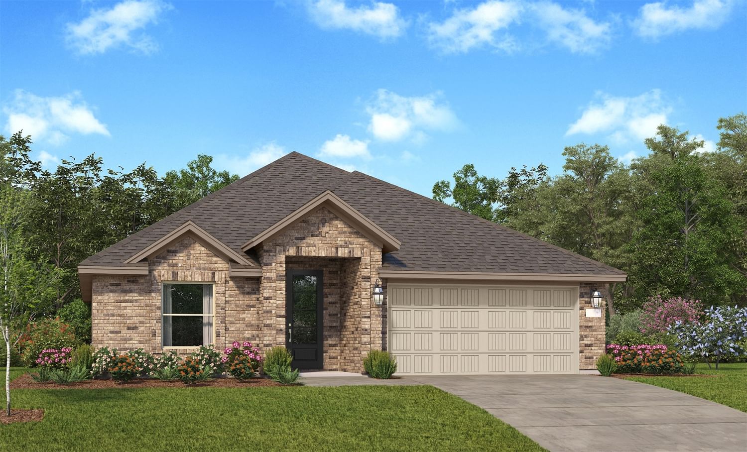 Real estate property located at 27223 Henley Ridge, Harris, Sunterra, Katy, TX, US