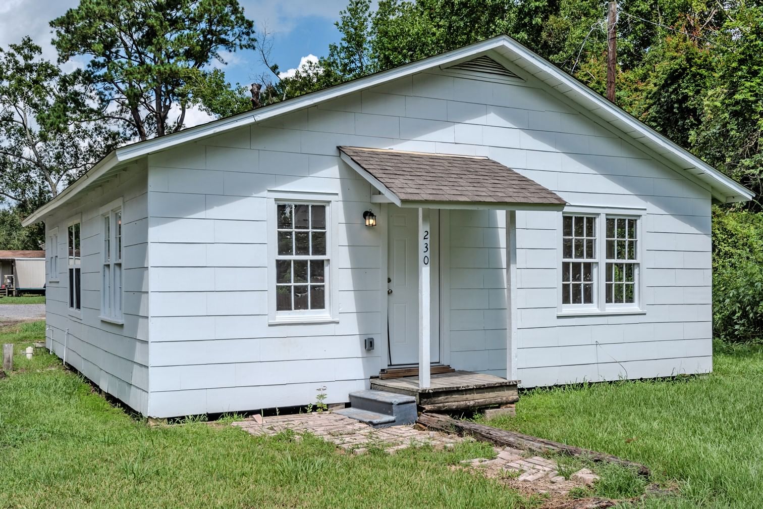 Real estate property located at 230 Dewitt, Orange, I&Gnrr Sec 17 Abs #118, Vidor, TX, US