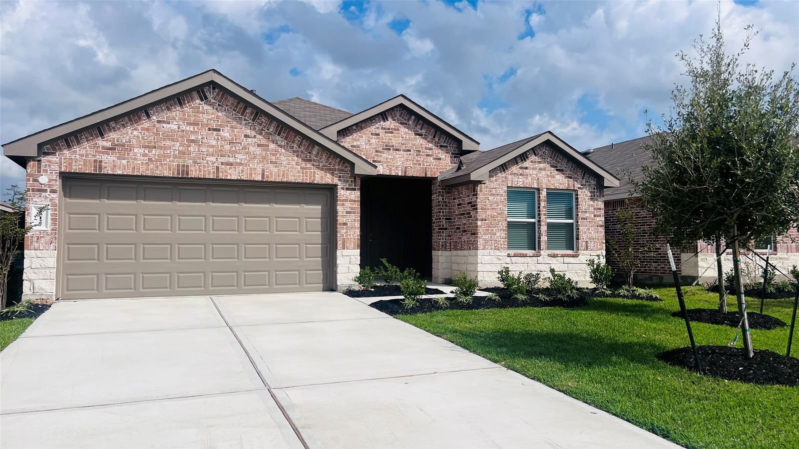 Real estate property located at 15127 Prairie Mill, Montgomery, Harrington Trails, New Caney, TX, US