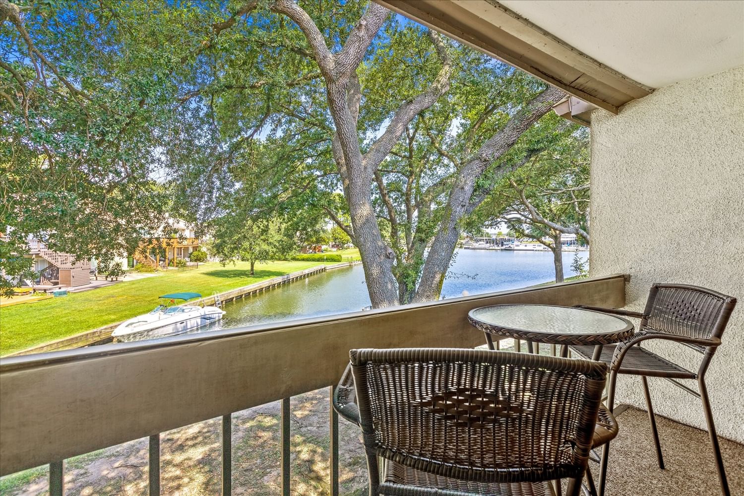 Real estate property located at 12100 Melville #624F, Montgomery, Walden Marine Vistas, Montgomery, TX, US