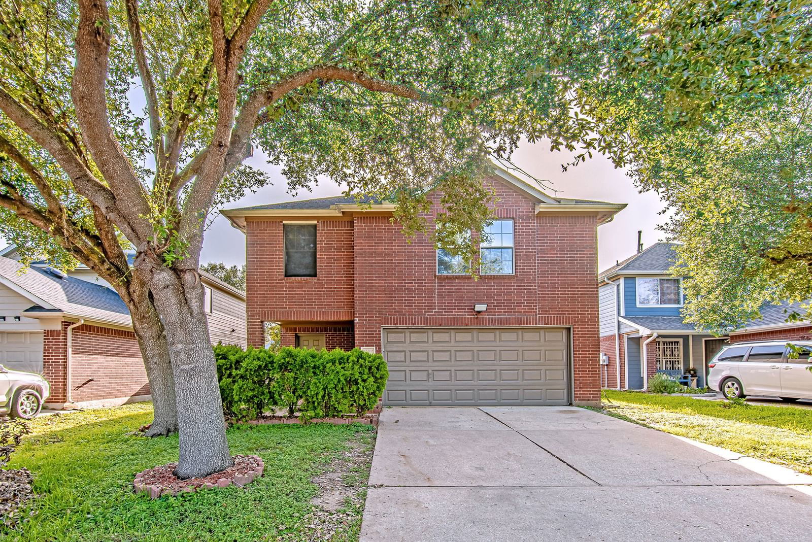 Real estate property located at 13102 Lindenloch, Harris, Greenpark Sec 06, Houston, TX, US