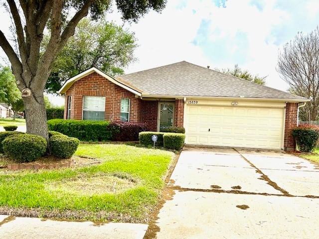 Real estate property located at 15839 Clayton Bend, Harris, Clayton Greens, Houston, TX, US