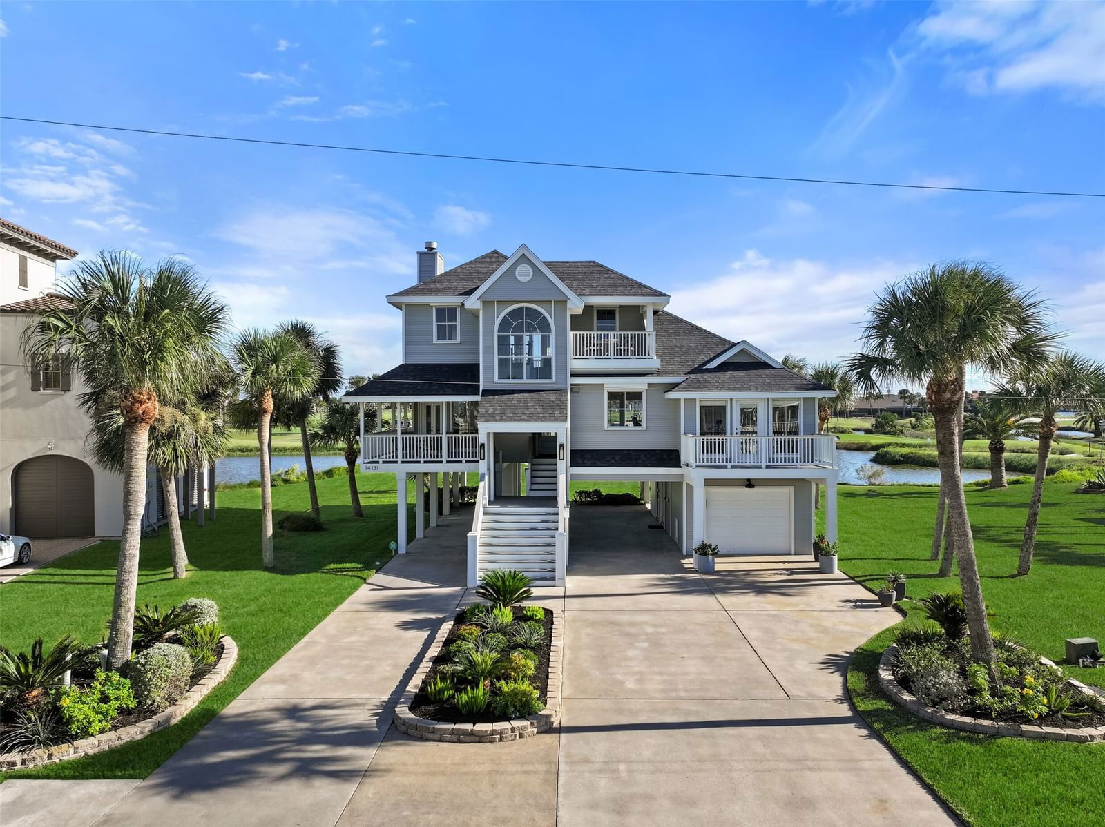 Real estate property located at 14131 Grambo, Galveston, Pirates Cove 1, Galveston, TX, US