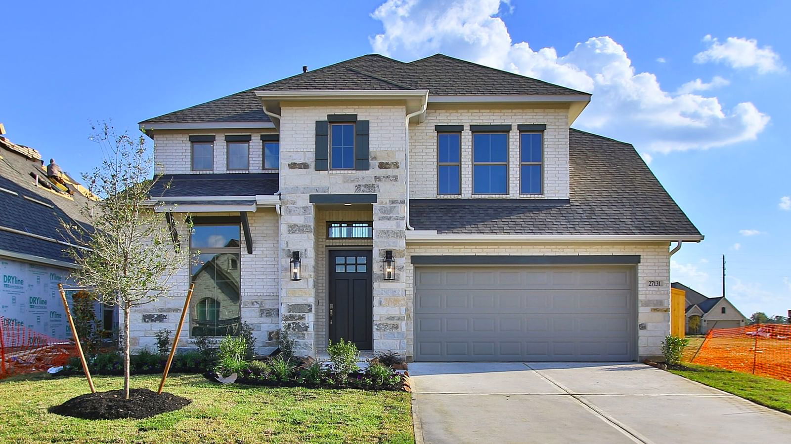 Real estate property located at 27131 Spearbract Hollow, Waller, The Grand Prairie, Hockley, TX, US