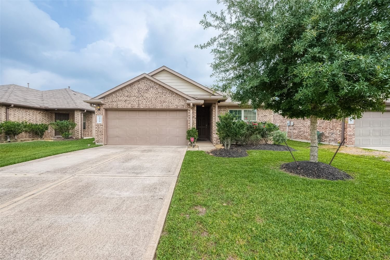 Real estate property located at 18118 Trace Pointe, Fort Bend, Mission Trace Sec 1, Richmond, TX, US