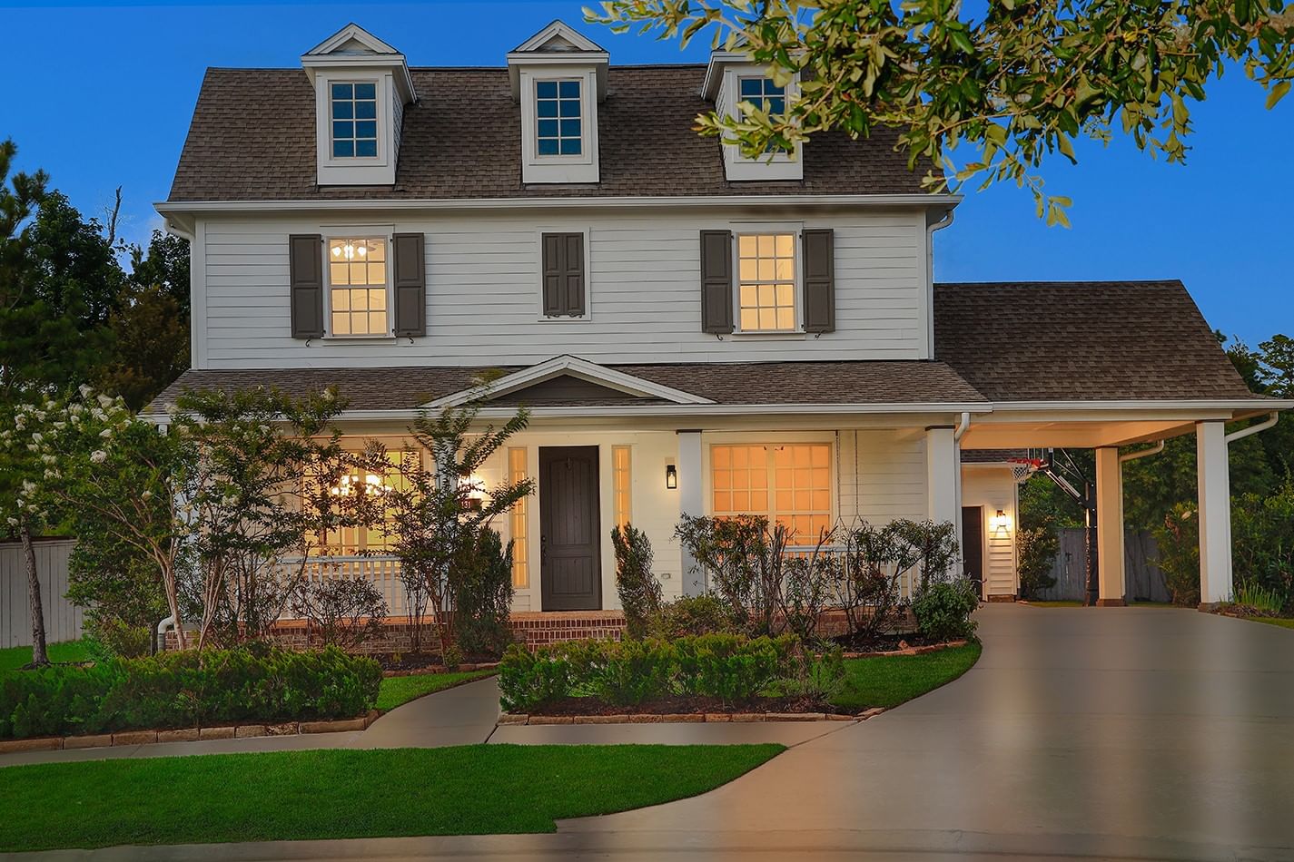 Real estate property located at 131 ROCKWELL PARK, Harris, The Woodlands Vlg/Creekside Park Sec, The Woodlands, TX, US