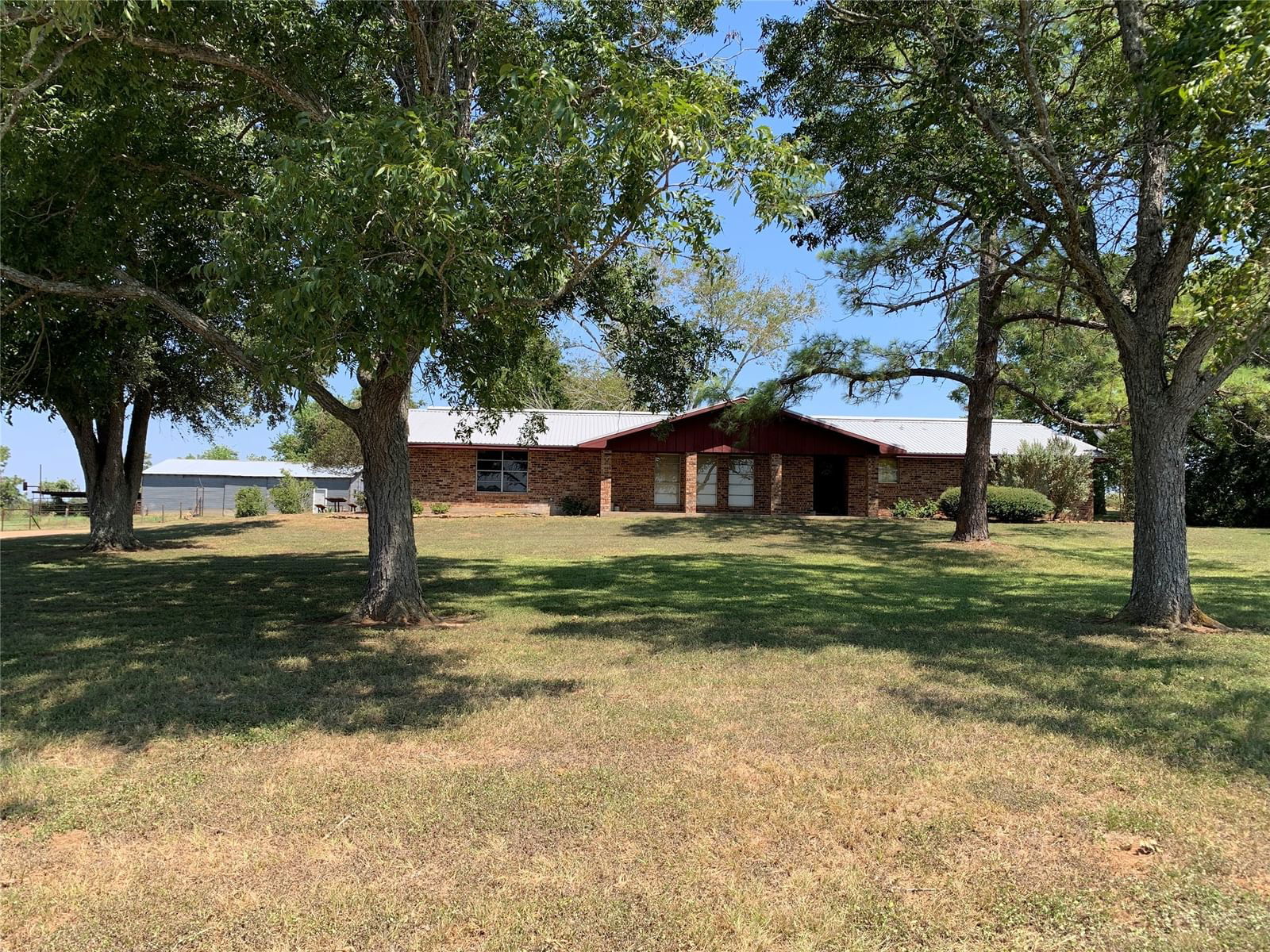 Real estate property located at 517 Jahn, Fayette, No, Schulenburg, TX, US