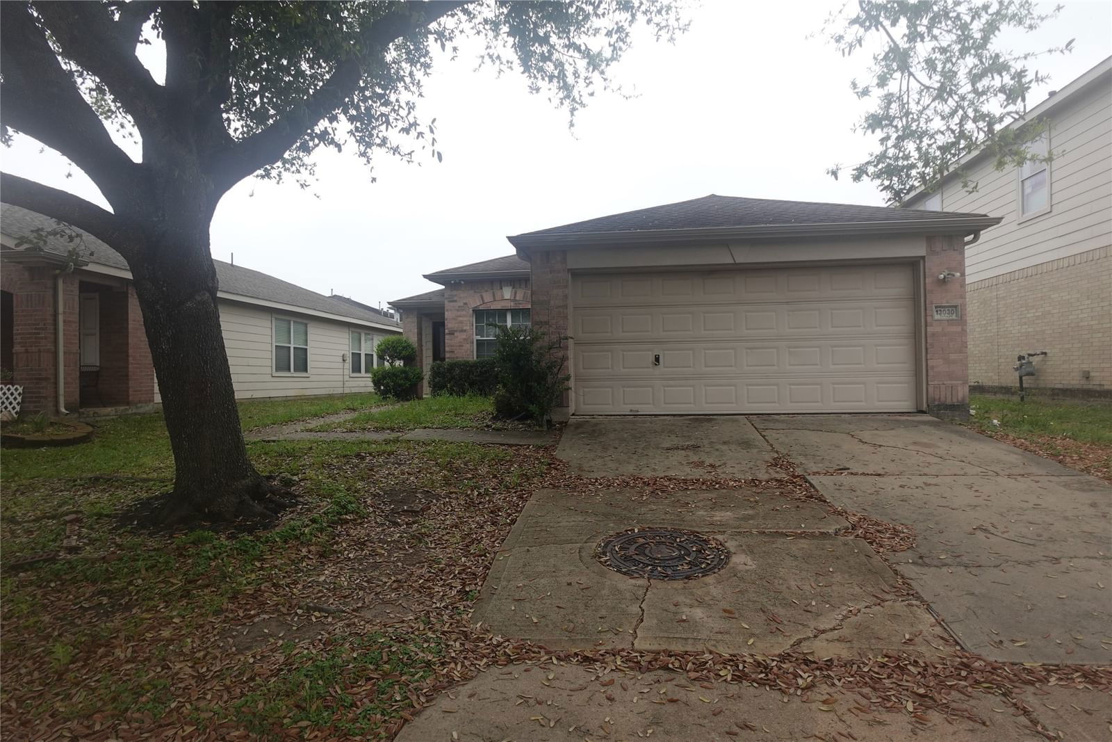 Real estate property located at 13030 Crescent Manor, Harris, Crescent Park Village Sec 02, Houston, TX, US