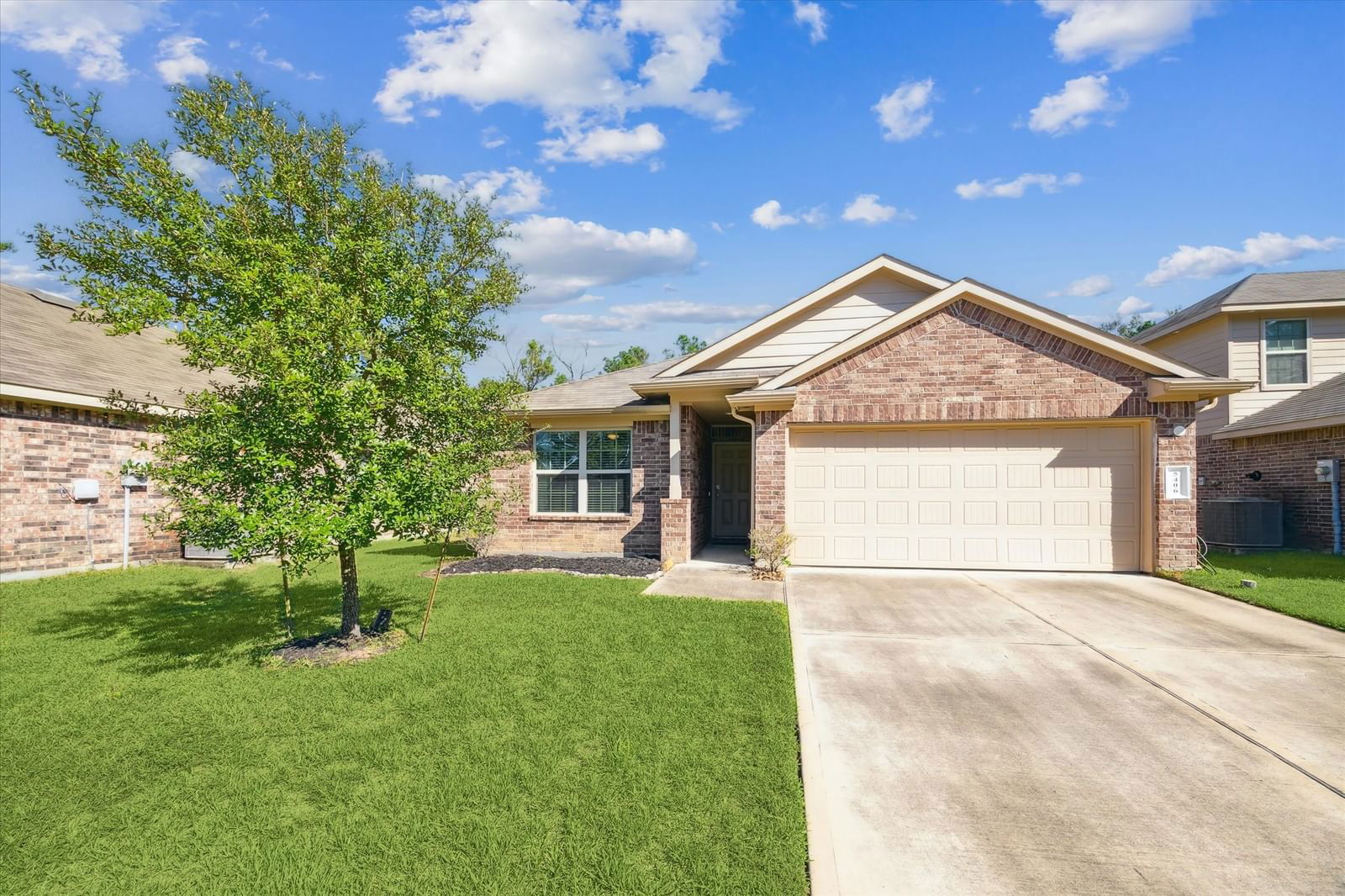 Real estate property located at 5406 Briarstone Ridge, Harris, Hampton Creek, Spring, TX, US