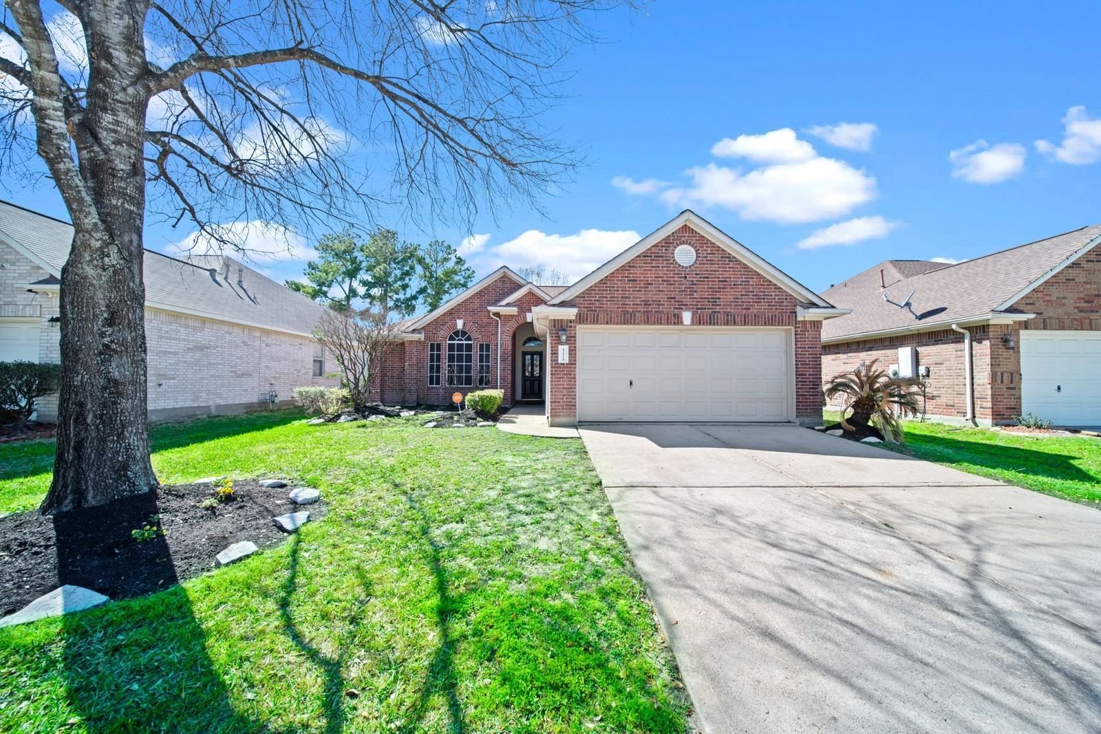 Real estate property located at 12111 Dover, Harris, Schroeder Oaks Village Sec 01, Houston, TX, US