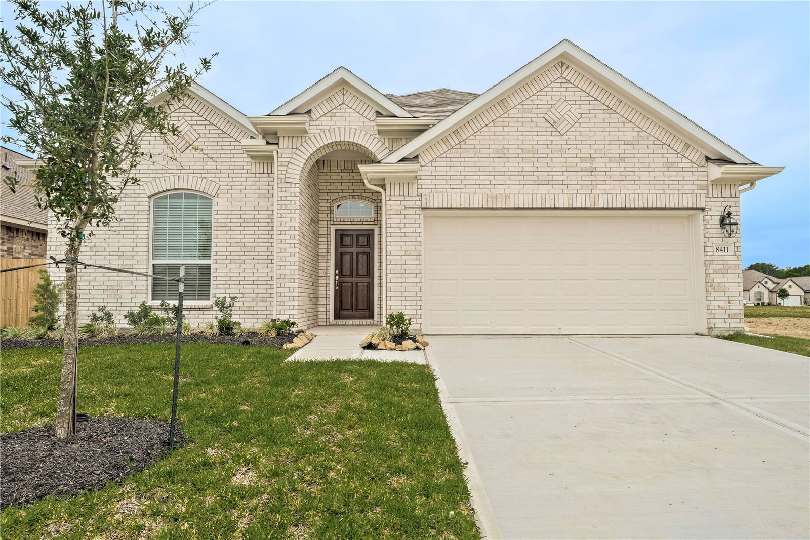 Real estate property located at 8431 Bay Orchard, Harris, HUNTERS CREEK, Baytown, TX, US