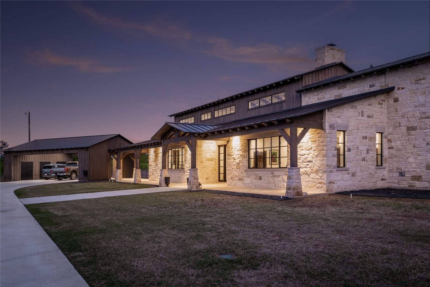 Real estate property located at 7395 Ranch Road 965, Llano, none, Llano, TX, US