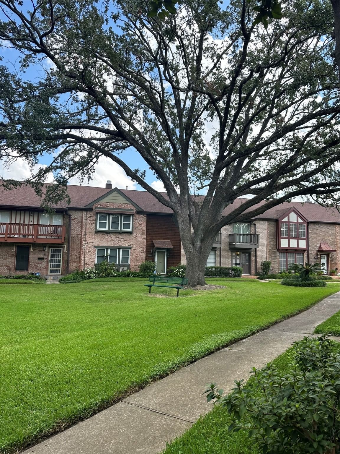 Real estate property located at 2209 Triway #263, Harris, Victorian Village Apts Sec 02, Houston, TX, US