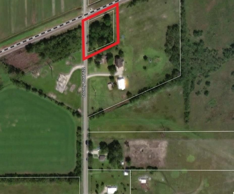 Real estate property located at 390 County Road 622, Liberty, R Pruitt-116, Dayton, TX, US