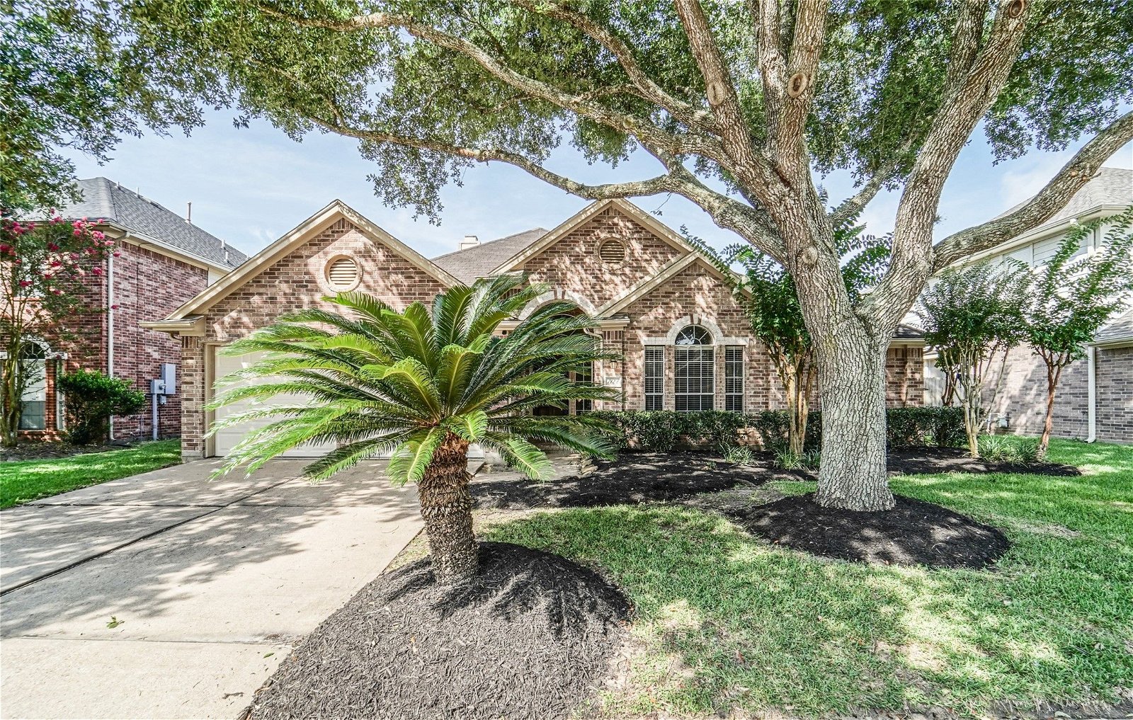 Real estate property located at 1122 Sunset Lakes, Brazoria, Pearland, TX, US