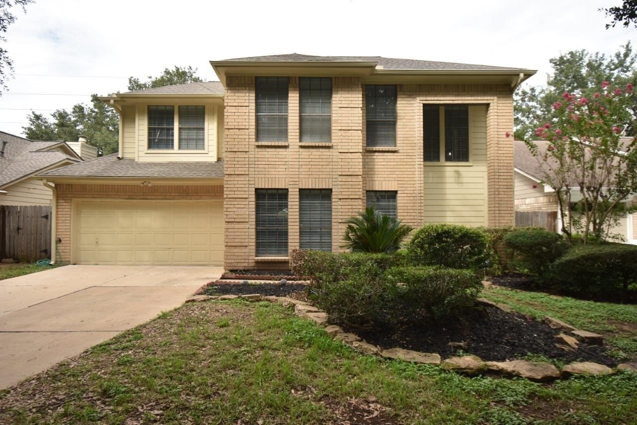 Real estate property located at 2506 Lakefield, Fort Bend, Lakefield, Sugar Land, TX, US