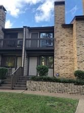 Real estate property located at 2521 Crosstimbers K2, Walker, Hickory Hills Twnhs Timb, Huntsville, TX, US