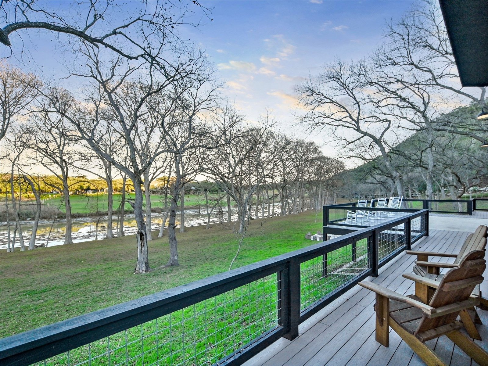 Real estate property located at 171 River Bend, Hays, Wimberley, TX, US