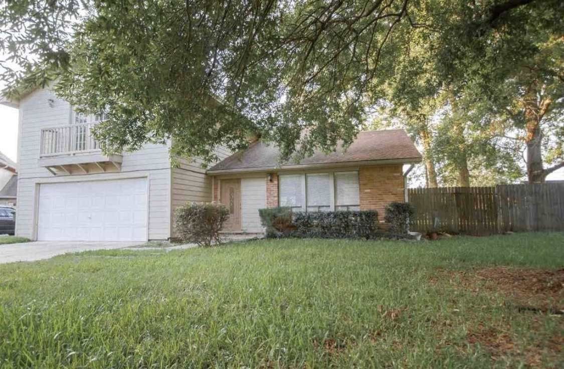 Real estate property located at 17 Dowlen, Jefferson, Folmar Place, Beaumont, TX, US
