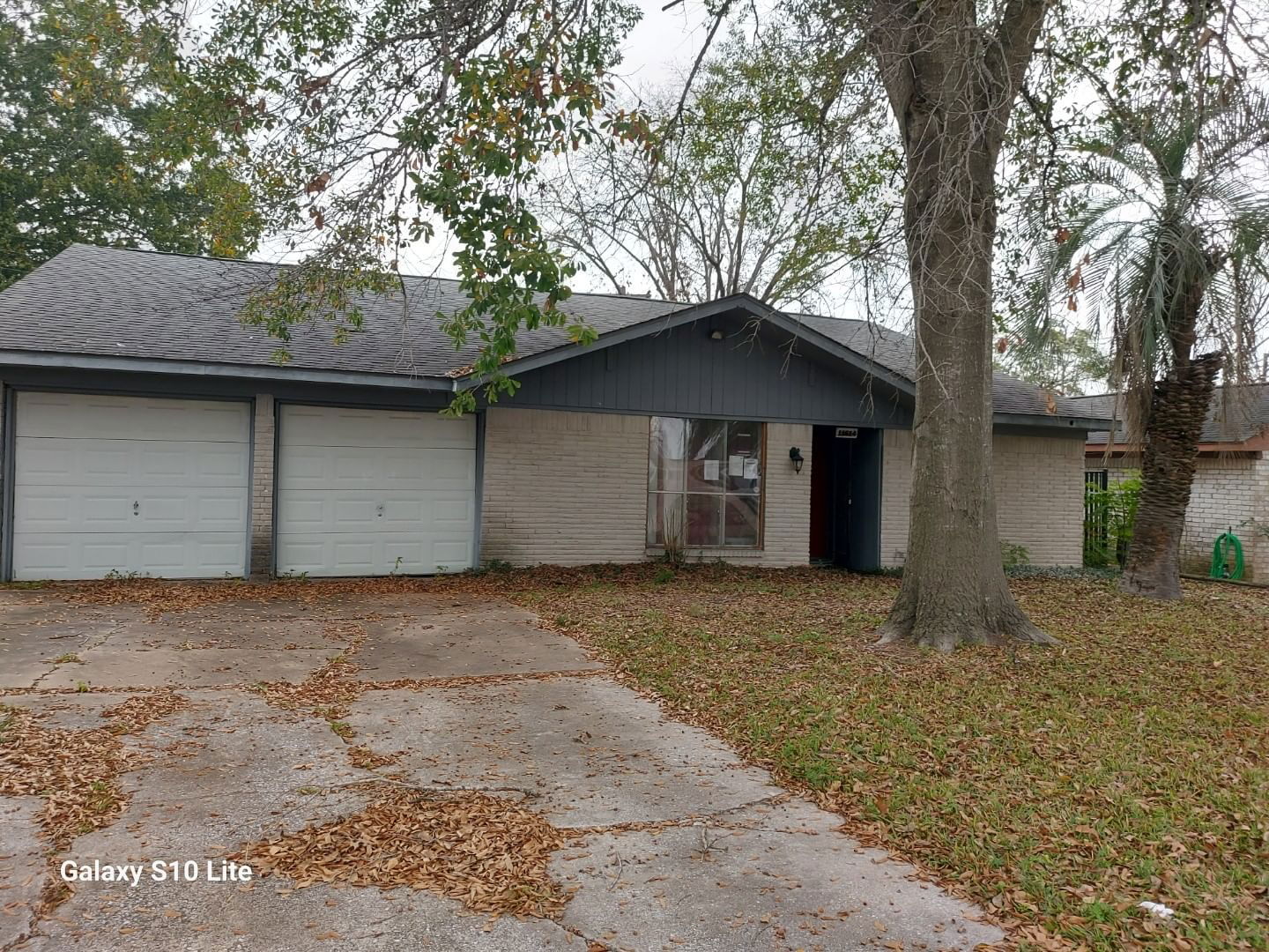 Real estate property located at 11614 Roos, Harris, Bellaire West Sec 01, Houston, TX, US