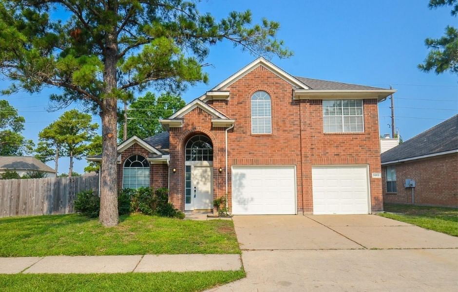 Real estate property located at 3003 Silver Spring, Harris, Sundown Glen Sec 03, Katy, TX, US