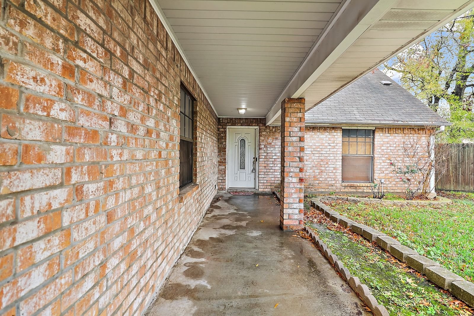 Real estate property located at 15003 Aberdovey, Harris, Sterling Green S 1 Also SD 01, Channelview, TX, US