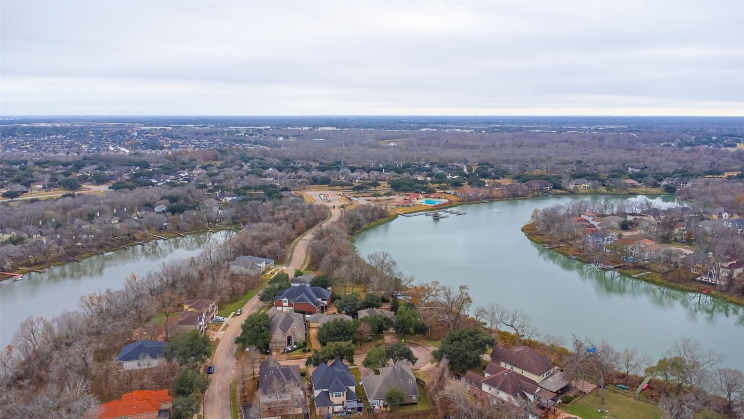 Real estate property located at 91 Island, Fort Bend, Jade Island Lake Olympia Sec 1, Missouri City, TX, US