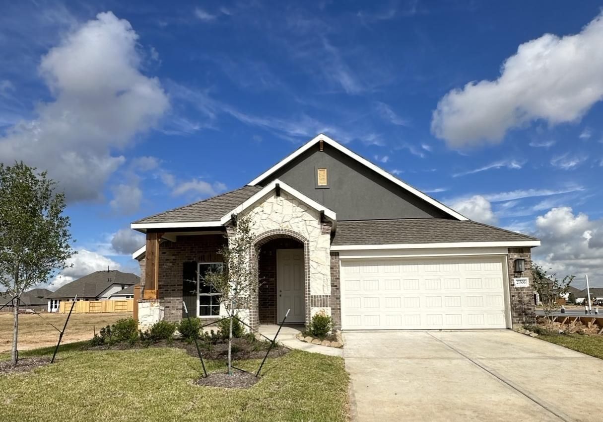 Real estate property located at 27506 Aster Green, Harris, Sunterra, Katy, TX, US