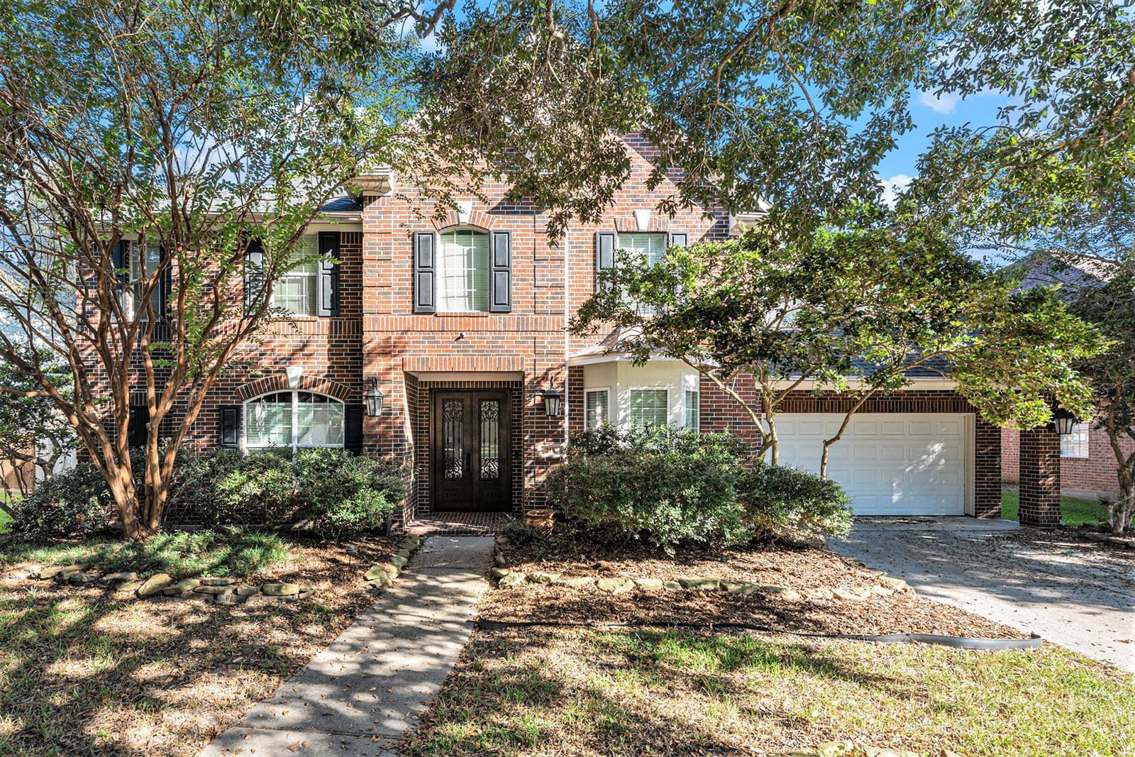 Real estate property located at 2110 Birchmoor, Harris, Riverchase Sec 05, Houston, TX, US