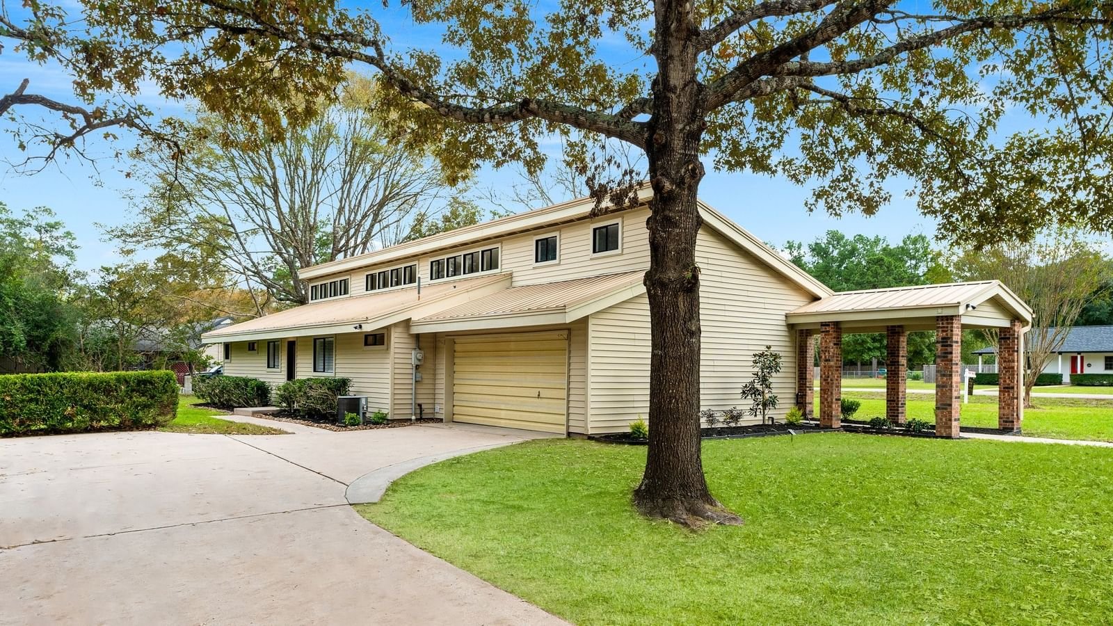 Real estate property located at 31902 Pine, Montgomery, Magnolia Crossing, Magnolia, TX, US