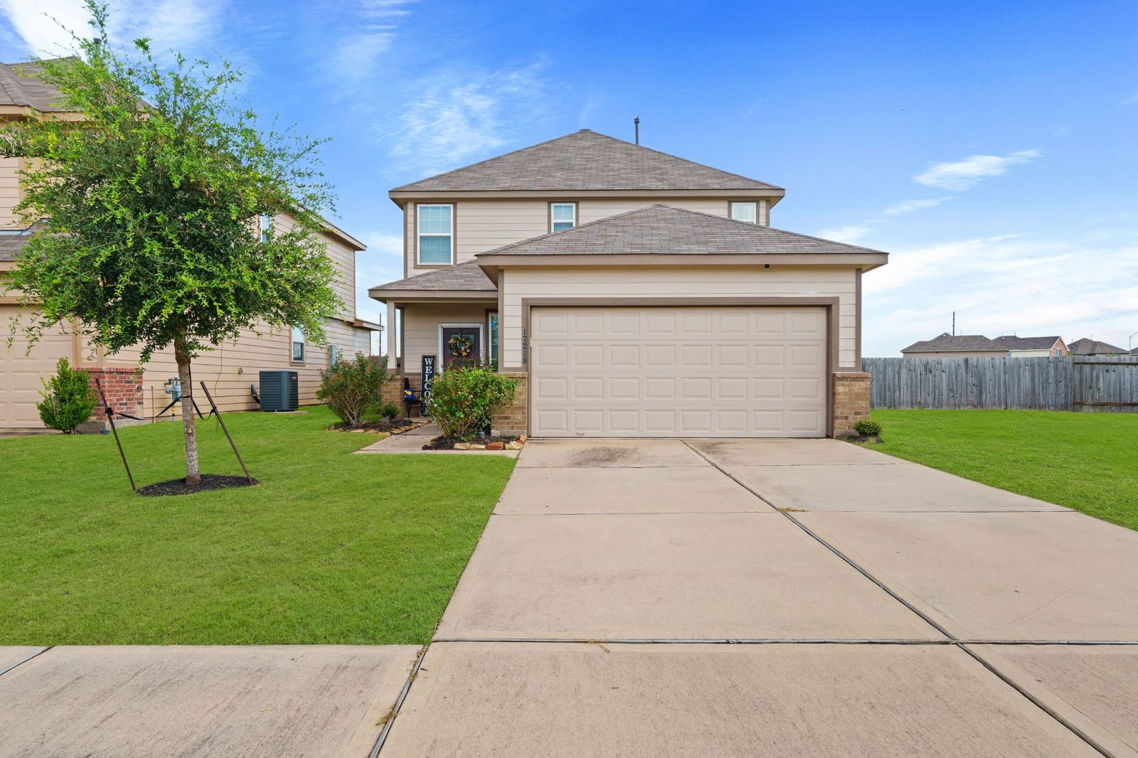 Real estate property located at 17218 Merry Song, Fort Bend, Camellia Sec 4, Richmond, TX, US