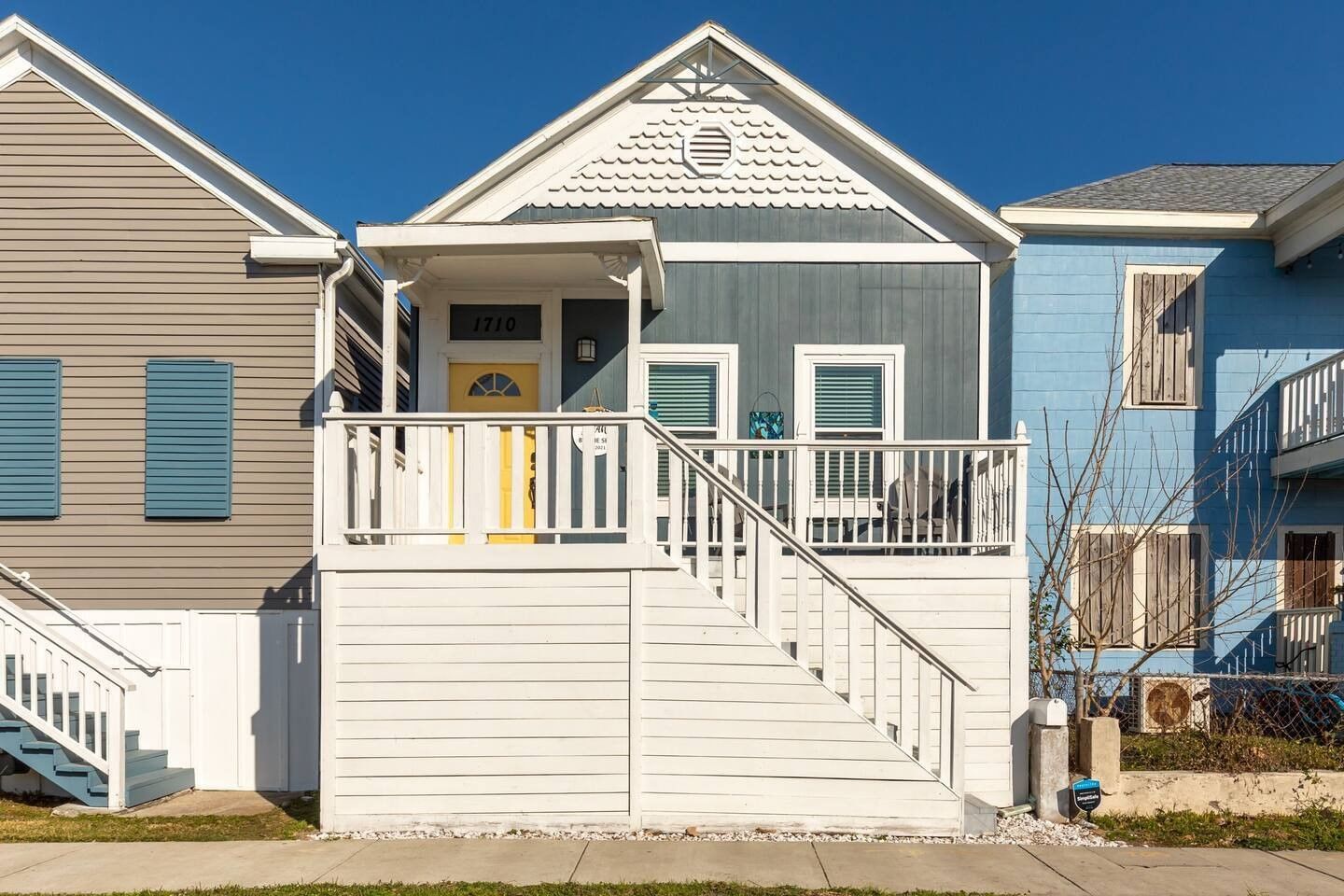 Real estate property located at 1710 Avenue N, Galveston, Galveston Outlots, Galveston, TX, US