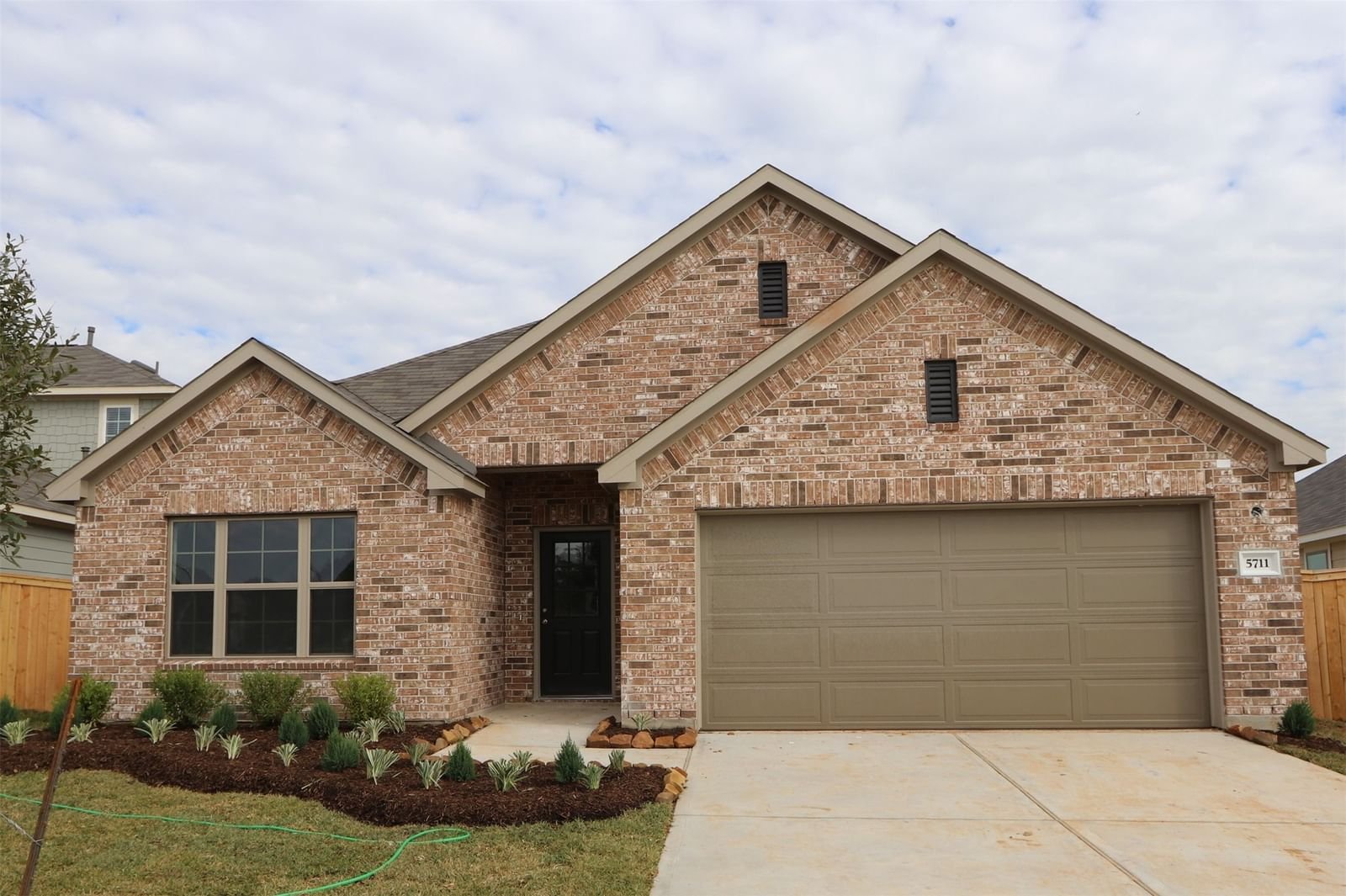 Real estate property located at 5711 Daylight, Fort Bend, Summerview, Fulshear, TX, US