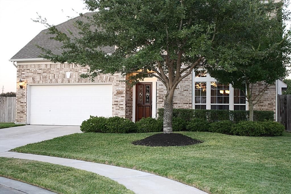 Real estate property located at 2807 Stableview, Fort Bend, Willow Park Greens Sec 1, Katy, TX, US