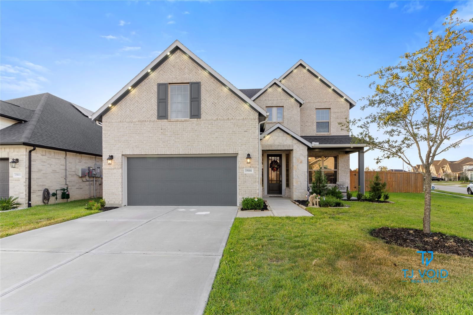 Real estate property located at 19006 Andalusian Glen, Harris, AMIRA, Tomball, TX, US