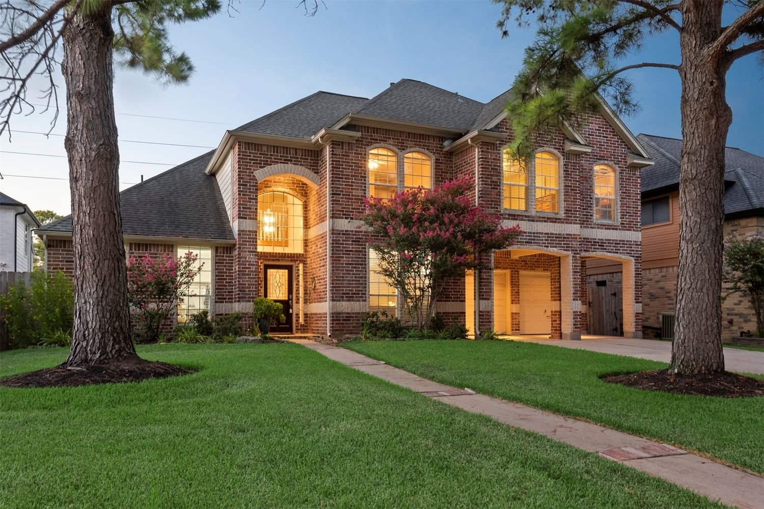 Real estate property located at 14926 Inverrary, Harris, Houston, TX, US